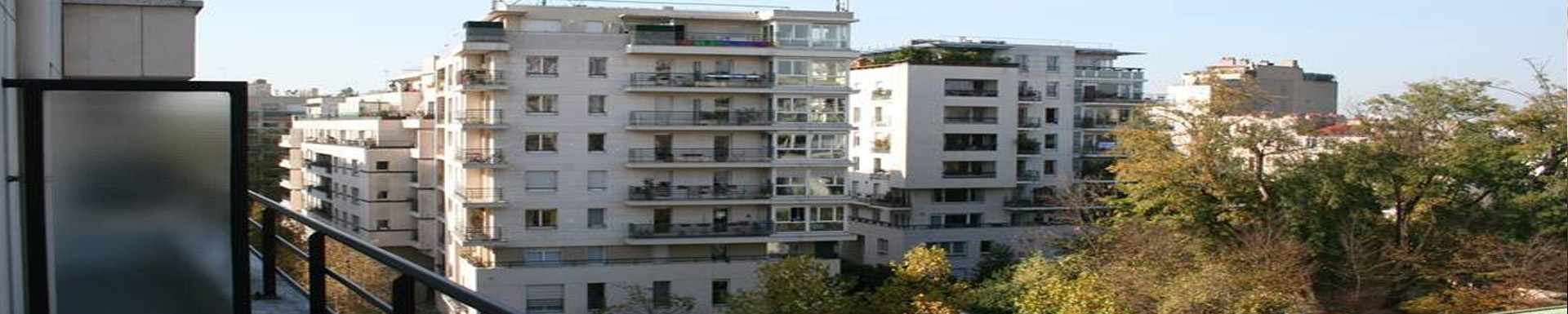 Aparthotel Adagio Paris Buttes Chaumont